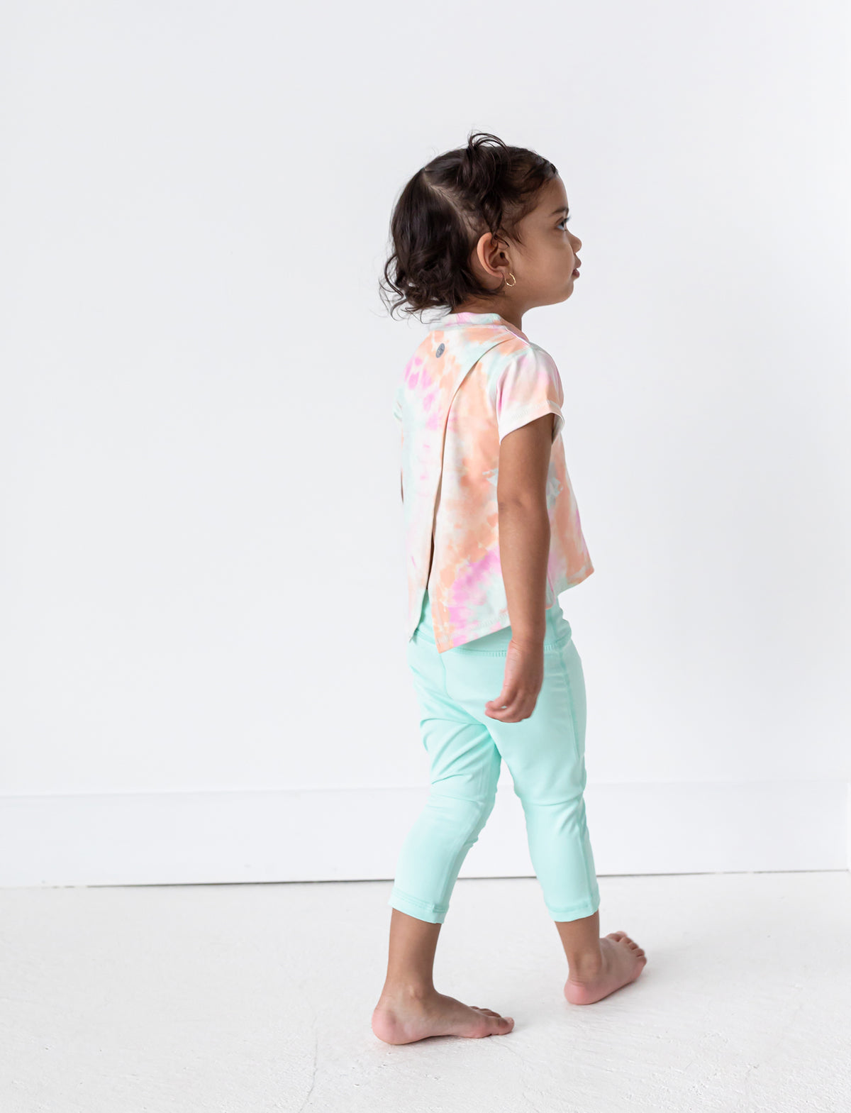 INFANT GIRLS CLASSIC LEGGING Jill Yoga Check out our online store today!  Stop by today